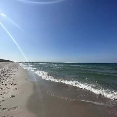 Ferienhaus Haus Q Superior - Hälfte 1 *