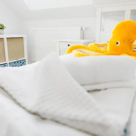 Haus Q Superior - Hälfte 1 *