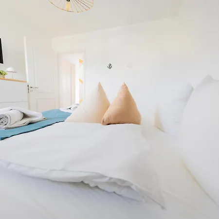 Haus Q Superior - Haelfte 1 * Zingst
