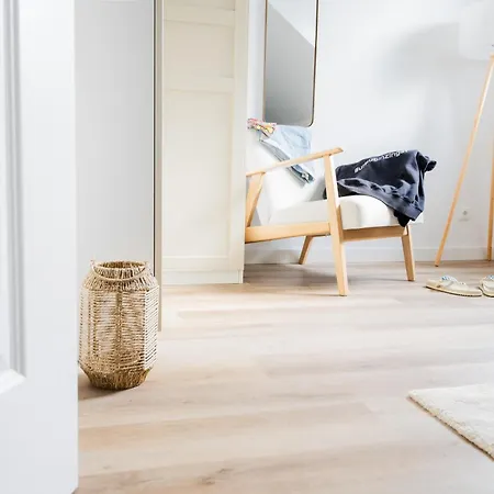 Ferienhaus Haus Q Superior - Hälfte 1 *