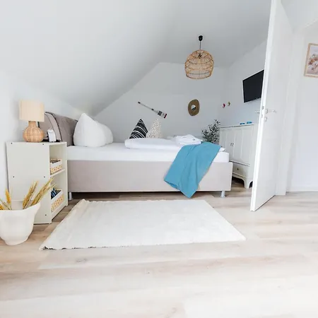 Haus Q Superior - Haelfte 1