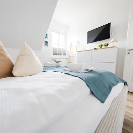 Haus Q Superior - Hälfte 1