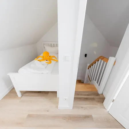 Haus Q Superior - Hälfte 1 Ostseeheilbad Zingst