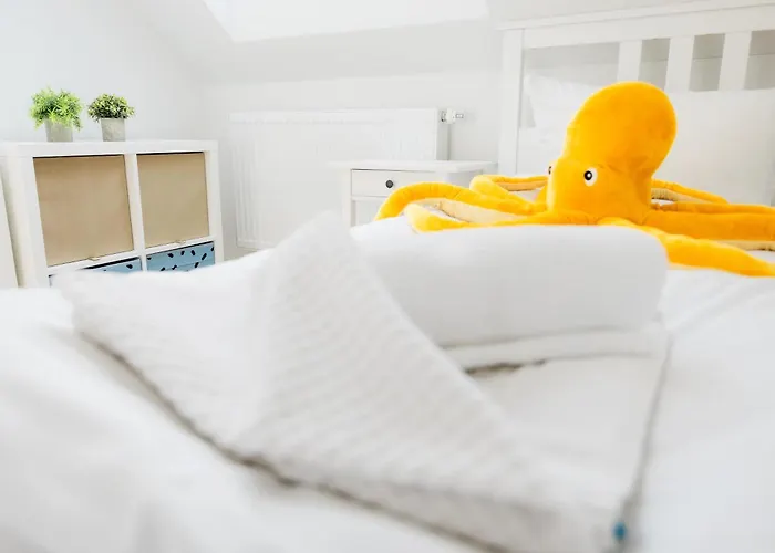 Haus Q Superior - Haelfte 1 *