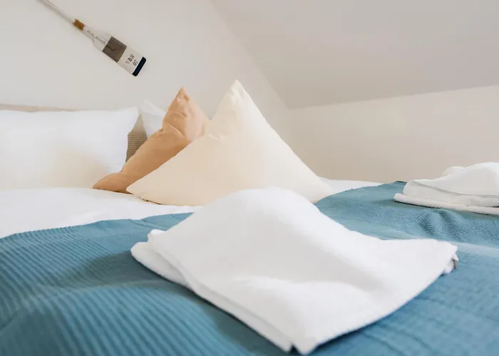 Haus Q Superior - Haelfte 1 Zingst