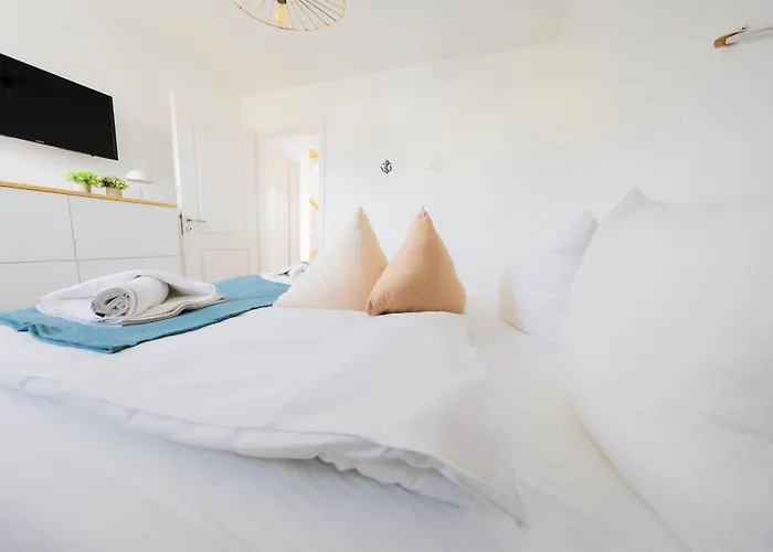 Haus Q Superior - Haelfte 1 * Zingst