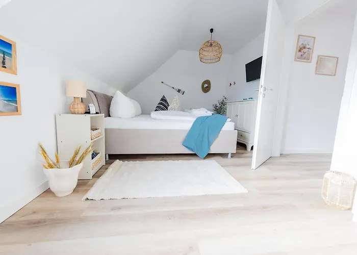 Haus Q Superior - Haelfte 1