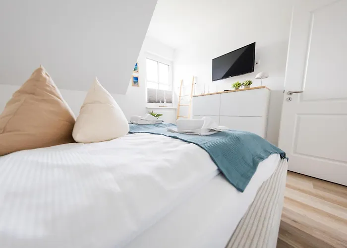 Haus Q Superior - Haelfte 1