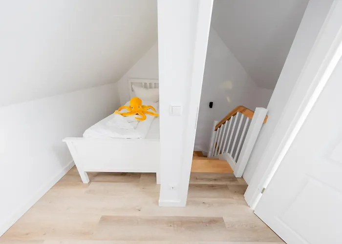 Haus Q Superior - Haelfte 1 Zingst